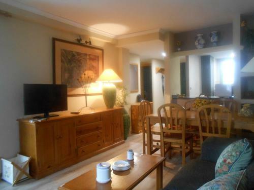 Apartamento Residencial Club Deltamar