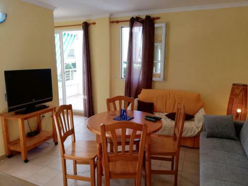Apartamento Residencial Club Deltamar