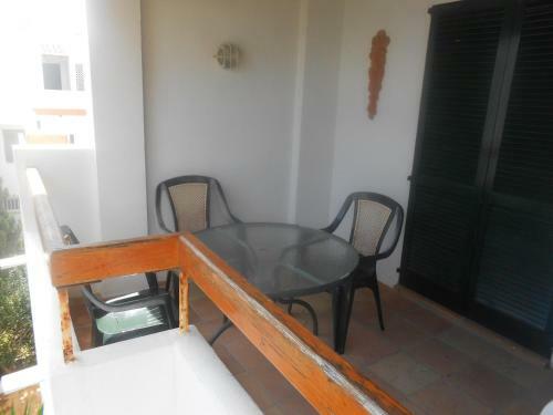 Apartamento Residencial Club Deltamar