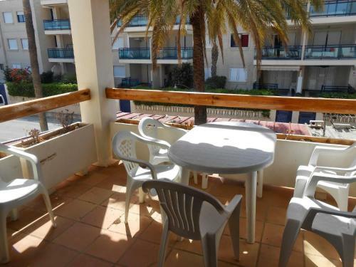 Apartamento Residencial Club Deltamar
