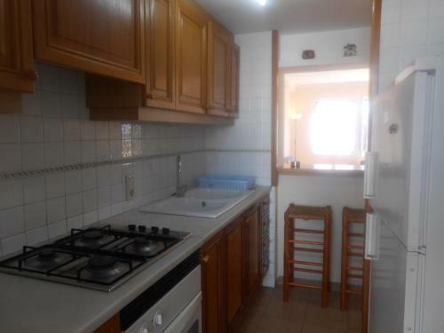 Apartamento Residencial Club Deltamar