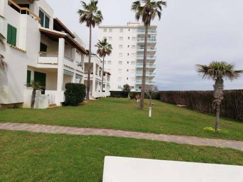 Apartamento Residencial Club Deltamar