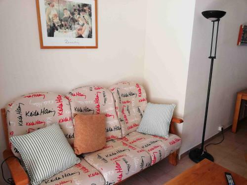 Apartamento Residencial Club Deltamar