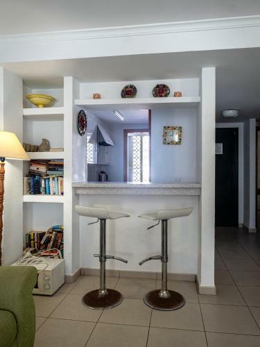 Apartamento Residencial Club Deltamar