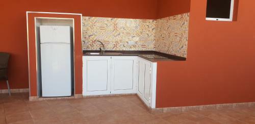 Villa Rustica Gran Canaria