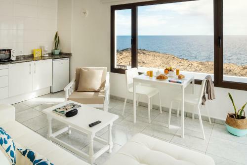 Apartamento Bungalows Delmar Natur