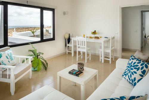 Apartamento Bungalows Delmar Natur