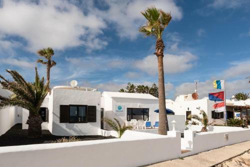 Apartamento Bungalows Delmar Natur
