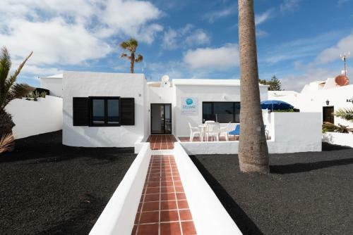 Apartamento Bungalows Delmar Natur