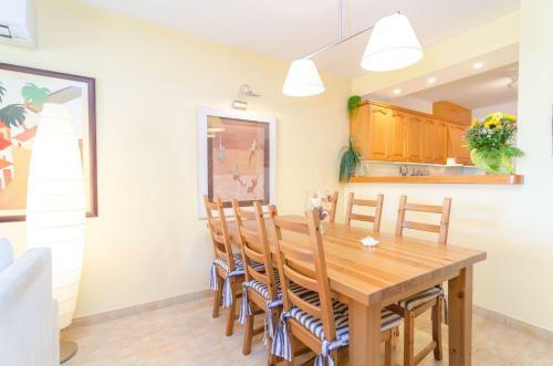 Apartamento Balco Des Trenc