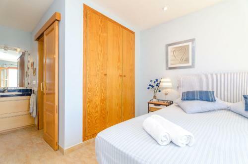 Apartamento Balco Des Trenc