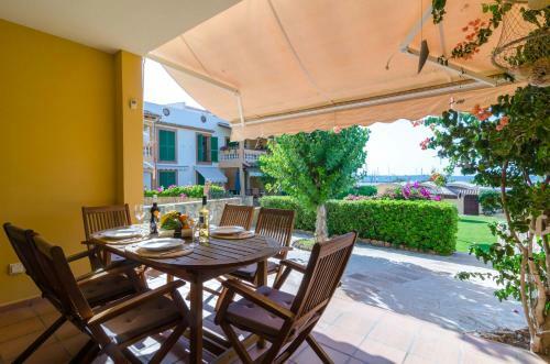 Apartamento Balco Des Trenc