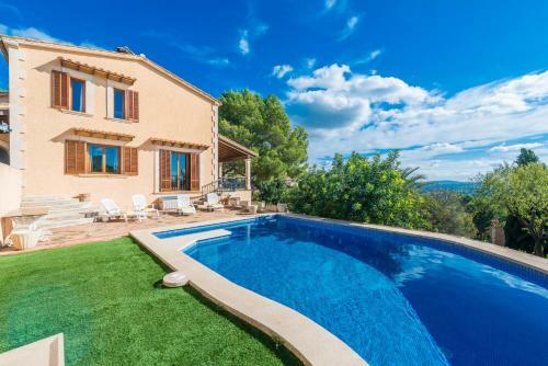 Villa Tramuntana