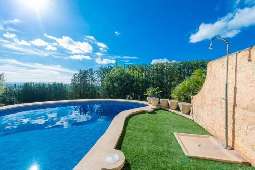 Villa Tramuntana