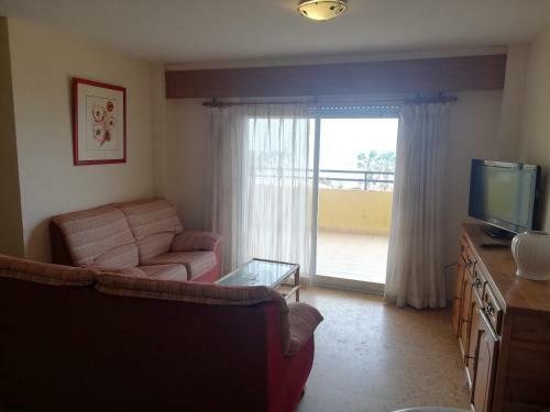 Apartamento Xeracsol I