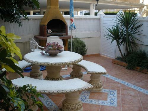 Apartamento Bali