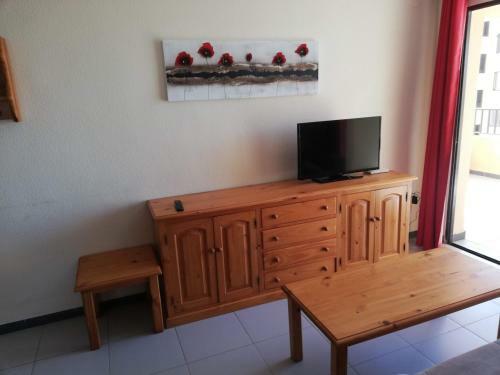 Apartamento Tamaris Playa A