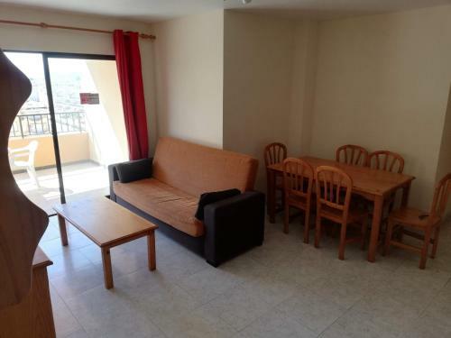 Apartamento Tamaris Playa A