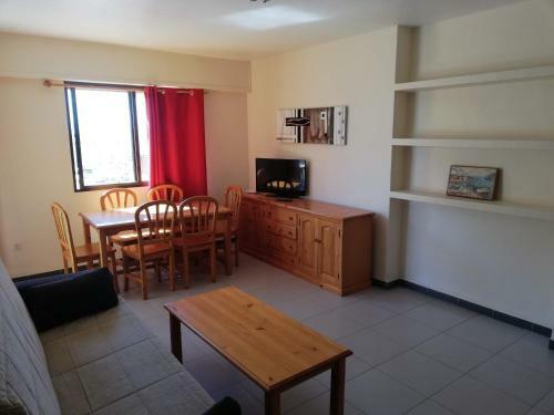 Apartamento Tamaris Playa A