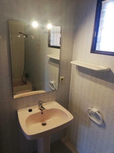 Apartamento Tamaris Playa A