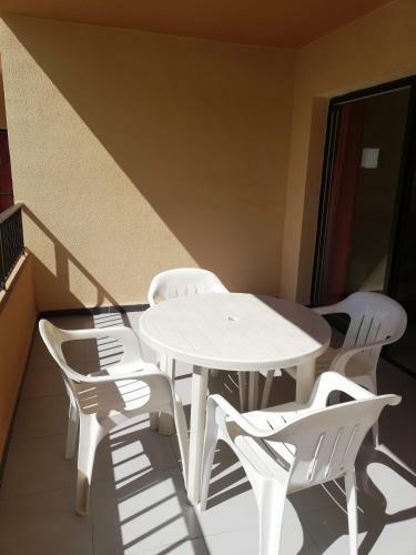 Apartamento Tamaris Playa A