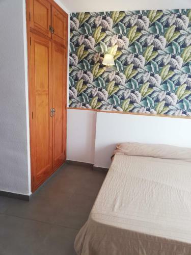 Apartamento Tamaris Playa A