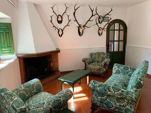 Hotel de Monta�a La Hortizuela