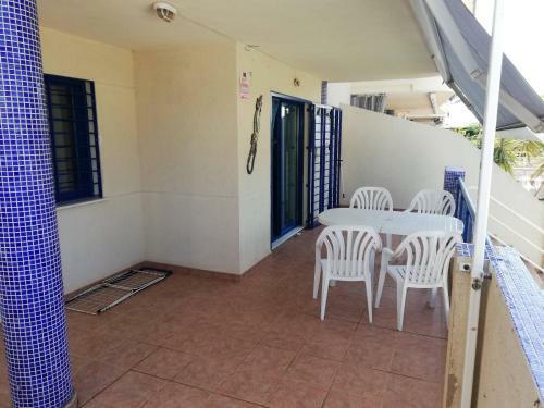 Apartamento Delfines IV