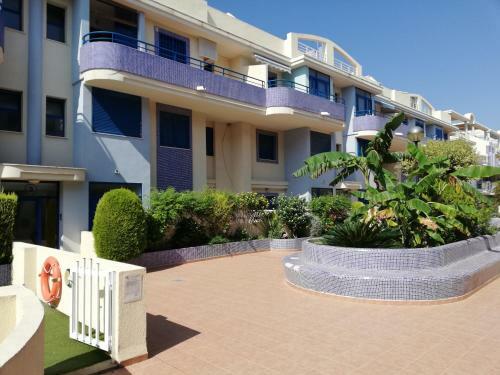 Apartamento Delfines IV