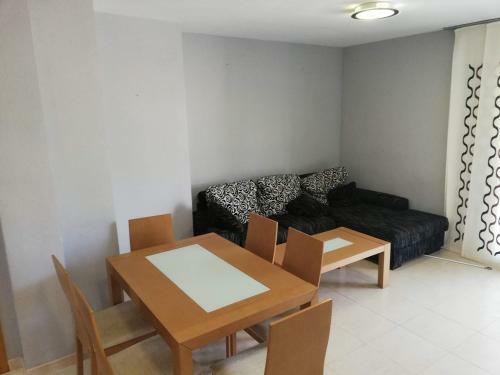 Apartamento Delfines IV