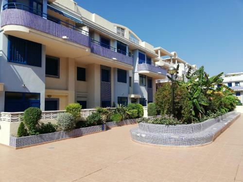 Apartamento Delfines IV