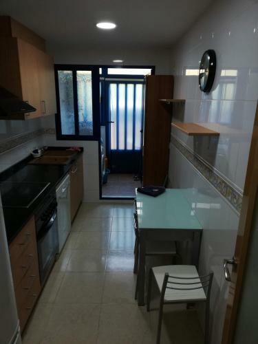 Apartamento Delfines IV
