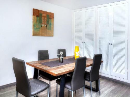 Apartment Cap Roig