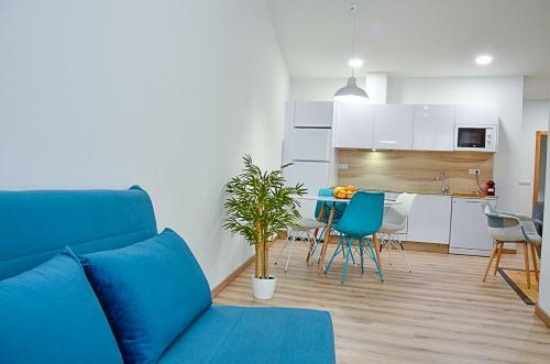 Apartamentos Antares Sl