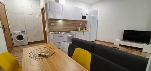 Apartamentos Antares Sl