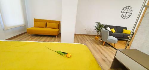 Apartamentos Antares Sl