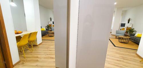 Apartamentos Antares Sl