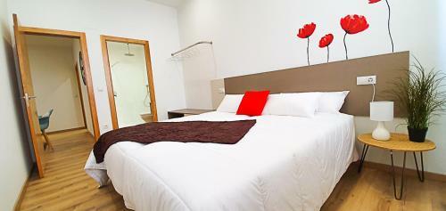 Apartamentos Antares Sl
