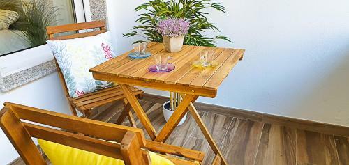 Apartamentos Antares Sl