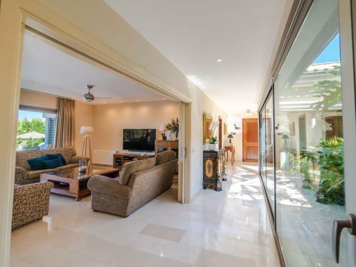 Villa Sant Marcal Luxury