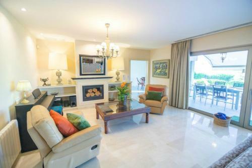 Villa Paradise