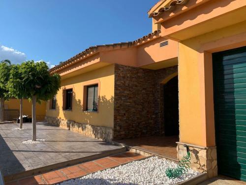 Casa Ximo