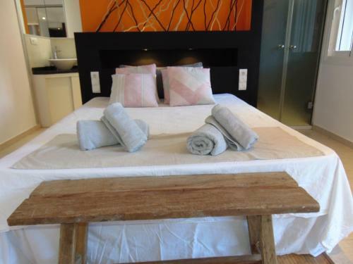 Apartamentos Colomar