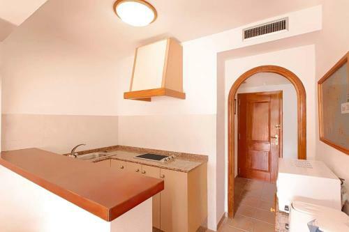 Apartamentos Colomar