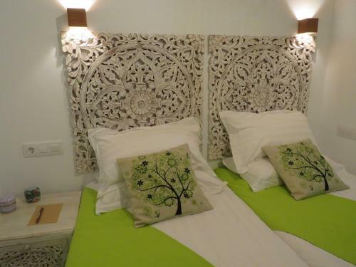 Lua Hotel Boutique