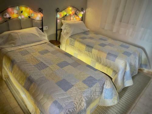 Apartamento Casa Los Pinos 5