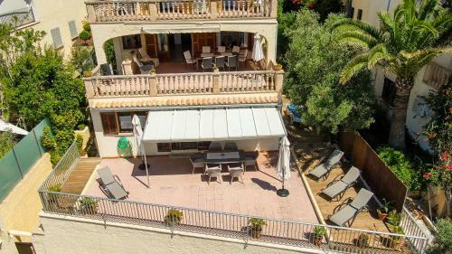 Villa Far Alcanada