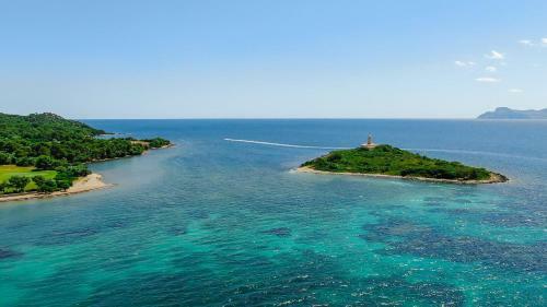 Villa Far Alcanada