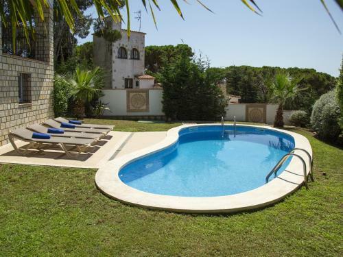 Villa Casa Treumal Mar