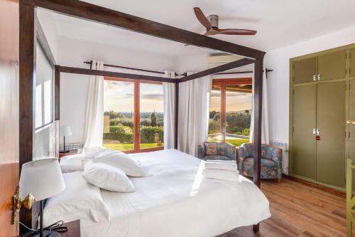 Villa Bon Viure